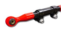 Steer Smarts - Steer Smarts 75039001 Front Track Bar for 07-18 Jeep Wrangler JK - Image 4