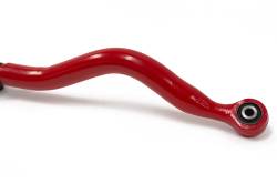 Steer Smarts - Steer Smarts 75040001 Front Track Bar for 18-24 Jeep Gladiator/Wrangler JL - Image 4