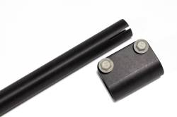 Steer Smarts - Steer Smarts 07129002 Tie Rod Adjuster Sleeve Aluminum for 18+ Rubicon JL & JT - Image 5