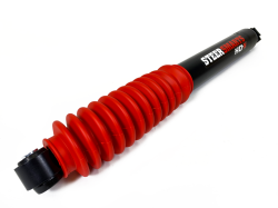 Steer Smarts - Steer Smarts 73012001 Steering Stabilizer for 07-18 Jeep Wrangler JK - Image 2