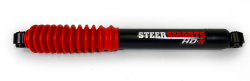 Steer Smarts - Steer Smarts 73012001 Steering Stabilizer for 07-18 Jeep Wrangler JK - Image 1