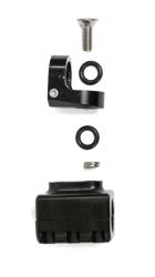 Steer Smarts - Steer Smarts 79035001 Damper Bracket Bolt for 07-24 Wrangler JK/JL/Gladiator - Image 3