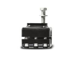 Steer Smarts - Steer Smarts 41035001 Stabilizer Bracket for 07-24 JK/JL - Image 3
