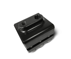 Steer Smarts - Steer Smarts 41035001 Stabilizer Bracket for 07-24 JK/JL - Image 1