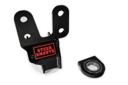 Steer Smarts - Steer Smarts 79052001 Sector Shaft Brace for 07-18 Jeep Wrangler JK - Image 2