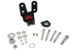 Steer Smarts - Steer Smarts 79052001 Sector Shaft Brace for 07-18 Jeep Wrangler JK - Image 1