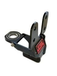 Steer Smarts - Steer Smarts 79052001 Sector Shaft Brace for 07-18 Jeep Wrangler JK - Image 4