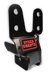 Steer Smarts - Steer Smarts 79052001 Sector Shaft Brace for 07-18 Jeep Wrangler JK - Image 3