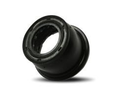 Steer Smarts - Steer Smarts 53036002 Tie Rod/Drag Link Boot Seal for 07-24 Jeep JT/JK/JL - Image 1