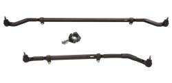 Steer Smarts - Steer Smarts DANA-KIT-01-AA Yeti XD UD60 Steering Kit for 07-18 Jeep Wrangler JK - Image 1
