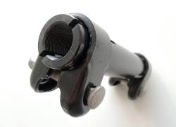 Steer Smarts - Steer Smarts 07141001 Drag Link Sleeve for 13-18 Dodge RAM 2500/3500 - Image 3