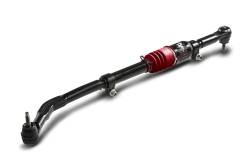 Steer Smarts - Steer Smarts 78072002 Red Drag Link w/Griffin for Jeep Wrangler JK - Image 1