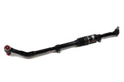 Steer Smarts - Steer Smarts 78077001 Drag Link for 18-24 Jeep Gladiator/Wrangler JL Black - Image 1