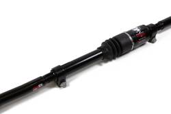 Steer Smarts - Steer Smarts 78077001 Drag Link for 18-24 Jeep Gladiator/Wrangler JL Black - Image 2