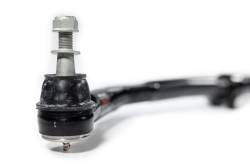 Steer Smarts - Steer Smarts 78102001 Top Mount Drag Link High Steer for 18-24 Wrangler JL/JT - Image 4