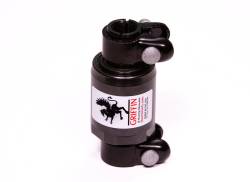 Steer Smarts - Steer Smarts 7084011 HD Drag Link Attenuator Upgrade for 07-18 Jeep Wrangler JK - Image 4