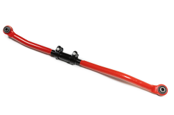 Steer Smarts - Steer Smarts 75062001 Red Front Adjustable Track Bar for 12-24 RAM 2500/3500 - Image 4