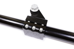 Steer Smarts - Steer Smarts 79055001 Hydro Asist Tie Rod Clamp 1.625" for 07+ Jeep JK/JL/JT - Image 4