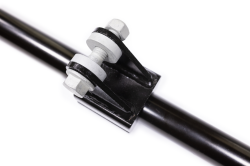 Steer Smarts - Steer Smarts 79055001 Hydro Asist Tie Rod Clamp 1.625" for 07+ Jeep JK/JL/JT - Image 6