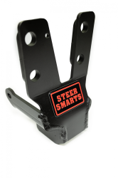 Steer Smarts - Steer Smarts 79041002 Sector Shaft Brace for 18-20 Jeep Wrangler JL/Gladiator JT - Image 4