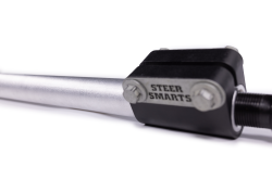 Steer Smarts - Steer Smarts 78096002 Aluminum Tie Rod Assembly for 18-24 Rubicon Jeep JL & JT - Image 4