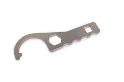 Steer Smarts - Steer Smarts 73021001 Track Bar Wrench for 07-24 Jeep Wrangler JK/JL & Gladiator - Image 2