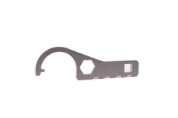 Steer Smarts - Steer Smarts 73021001 Track Bar Wrench for 07-24 Jeep Wrangler JK/JL & Gladiator - Image 3