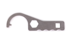 Steer Smarts - Steer Smarts 73021001 Track Bar Wrench for 07-24 Jeep Wrangler JK/JL & Gladiator - Image 1