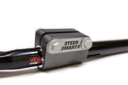 Steer Smarts - Steer Smarts 43044001 Tie Rod Bridge Clamps for 07-24 Jeep Wrangler JK/JL/JT - Image 2