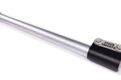 Steer Smarts - Steer Smarts 07127003 Tie Rod Adjuster Sleeve Aluminum for 18+ Wrangler JL & JT - Image 3