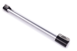 Steer Smarts - Steer Smarts 07125003 TieRod Adjuster Sleeve Aluminum for 07-18 Jeep Wrangler JK - Image 2
