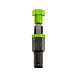 Up Down Air - Up Down Air 97-9903 4Pc Adjustable Tire Deflator Kit 10-30PSI & Storage Bag - Image 2