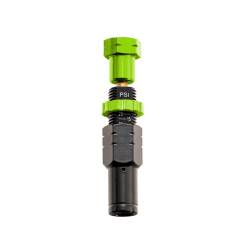 Up Down Air - Up Down Air 97-9903 4Pc Adjustable Tire Deflator Kit 10-30PSI & Storage Bag - Image 5