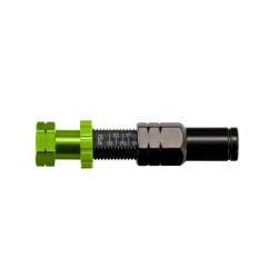 Up Down Air - Up Down Air 97-9903 4Pc Adjustable Tire Deflator Kit 10-30PSI & Storage Bag - Image 3