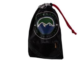 Up Down Air - Up Down Air 12010001 Digital Tire Gauge w/Valve Kit & Storage Bag - Image 6