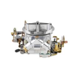 Holley - Holley 0-7448SA 350 CFM 2-Barrel Carburetor Manual Choke Center-Hung Float - Image 2