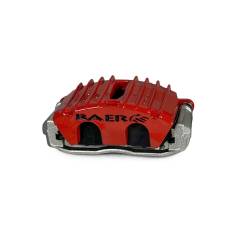 Baer Brakes - BAER Brakes 4301681R Chevy/GMC RWD Front Disc Brake Upgrade Kit - Image 5