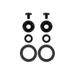 Simpson Safety - Simpson Safety 99020 Helmet Shield Pivot Repair Kit - Image 2