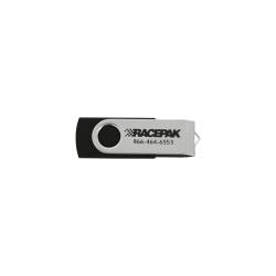 Racepak - Racepak 890-DR-USB-2GB Memory Card - Image 1