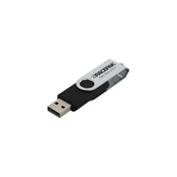 Racepak - Racepak 890-DR-USB-2GB Memory Card - Image 5