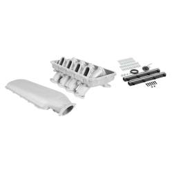 Holley - Holley 300-915 Hi-Ram Engine Intake Manifold for Ford Coyote 302/315 - Image 2