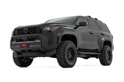 Rough Country Suspension Systems - Rough Country 7030 3.5" Suspension Lift Kit for 25-26 Toyota 4Runner 4WD - Image 2