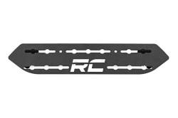 Rough Country Suspension Systems - Rough Country Modular Dash Mount Plate 10" Arm for Jeep JL/JT 10662 - Image 6