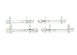 SuperPro - SuperPro TRC0056 Front Alignment Caster/Camber Kit for 16-23 Toyota Tacoma - Image 2