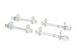 SuperPro - SuperPro TRC0056 Front Alignment Caster/Camber Kit for 16-23 Toyota Tacoma - Image 4
