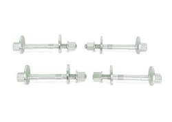 SuperPro - SuperPro TRC0056 Front Alignment Caster/Camber Kit for 16-23 Toyota Tacoma - Image 3