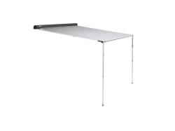 Thule - Thule 320011 Compact Van Outland Box Awning 7.5' Anthracite Black - Image 1