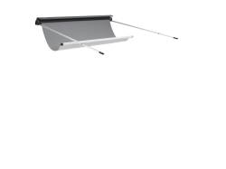 Thule - Thule 320011 Compact Van Outland Box Awning 7.5' Anthracite Black - Image 3