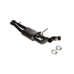 Flowmaster - Flowmaster 818204 409 SS American Thunder Direct Fit Muffler for 25-26 Ram 1500 - Image 1