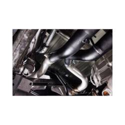 Flowmaster - Flowmaster 818204 409 SS American Thunder Direct Fit Muffler for 25-26 Ram 1500 - Image 6